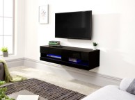 Galicia shop tv unit