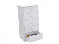 Flair Furnishings Wizard Chest Of Drawers Thumbnail