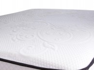 Flair Furnishings Infinity 4ft6 Double Open Coil And Memory Mattress Thumbnail