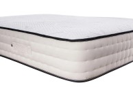 Flair Furnishings Infinity 5ft Kingsize Pocket Memory 1500 Mattress Thumbnail