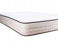 Flair Furnishings Infinity 5ft Kingsize Pocket Memory 1500 Mattress Thumbnail