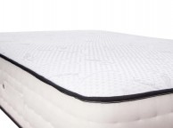 Flair Furnishings Infinity 4ft6 Double Pocket Memory 1500 Mattress Thumbnail