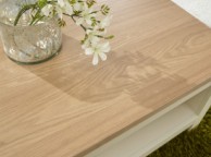 GFW Lancaster Lift Up Coffee Table in Cream Thumbnail