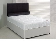 Repose Celina 3ft Single Divan Bed Thumbnail