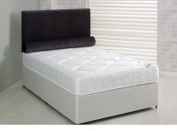 Repose Celina 4ft Small Double Divan Bed Thumbnail