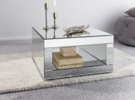 GFW Capri Coffee Table Mirrored Thumbnail