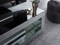 GFW Capri Cube TV Unit Mirrored Thumbnail