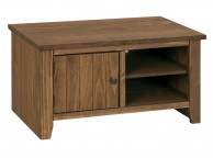 LPD Havana Pine TV Unit Thumbnail