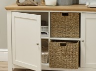 LPD Cotswold Cream Sideboard Thumbnail