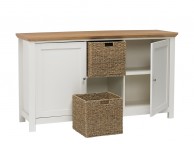 LPD Cotswold Cream Sideboard Thumbnail