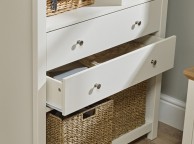 LPD Cotswold Cream Bookcase Thumbnail