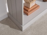 GFW Kendal Console Table Grey Thumbnail