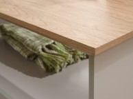 GFW Kendal Coffee Table Grey Thumbnail