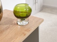 GFW Kendal Lamp Table Grey Thumbnail