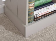 GFW Kendal Lamp Table Grey Thumbnail