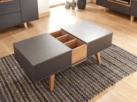 GFW Modena Lifting Coffee Table Thumbnail