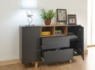 GFW Modena Sideboard Console Thumbnail