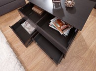 GFW Ultimate Storage Coffee Table in Espresso Thumbnail