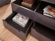 GFW Ultimate Storage Coffee Table in Espresso Thumbnail