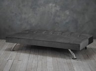 LPD Brighton Sofa Bed In Grey Thumbnail