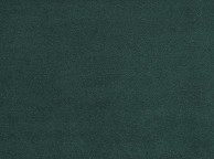 Birlea Clover 5ft Kingsize Green Velvet Fabric Bed Frame Thumbnail
