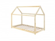 Birlea House 3ft Single Pine Wooden Bed Frame Thumbnail