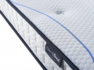 Birlea Sleepsoul Air 4ft6 Double Mattress BUNDLE DEAL Thumbnail