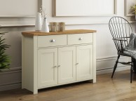 Winchester grey deals sideboard