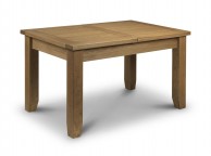 Julian Bowen Astoria Extending Dining Table In Oak Thumbnail