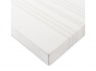 Breasley UNO Comfort Sleep Firm 3ft Single Foam Mattress Thumbnail