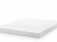 Breasley UNO Comfort Sleep 4ft Small Double Foam Mattress Thumbnail