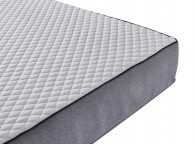 Birlea Sleepsoul Paradise 600 Pocket And Coolgel 5ft Kingsize Mattress Thumbnail