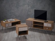 LPD Casablanca Lamp Table Thumbnail