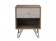 LPD Casablanca Lamp Table Thumbnail