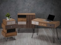 LPD Casablanca Small Sideboard Thumbnail