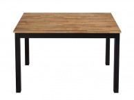 LPD Copenhagen Oak Dining Table Thumbnail