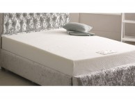 Kayflex Bronze Flex 2ft6 x 5ft9 SHORT Small Single Memory Foam Mattress Thumbnail