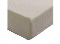 Kayflex Bronze Flex 2ft6 x 5ft9 SHORT Small Single Memory Foam Mattress Thumbnail