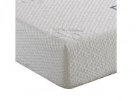 Kayflex Silver Flex 2ft6 Small Single Memory Foam Mattress Thumbnail