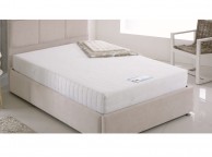 Kayflex Coolmax 2ft6 Small Single Memory Foam Mattress Thumbnail