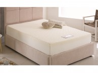 Kayflex Platinum 2ft6 Small Single Memory Foam Mattress Thumbnail