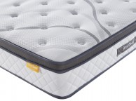 Birlea Sleepsoul Heaven 1000 Pocket And Coolgel Pillow Top 5ft Kingsize Mattress BUNDLE DEAL Thumbnail