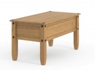 Core Corona Pine Coffee Table Thumbnail