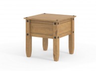 Core Corona Pine Lamp Table Thumbnail