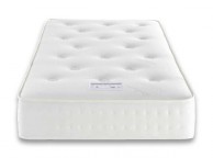 Relyon Classic Natural Superb 1190 4ft Small Double Mattress Thumbnail