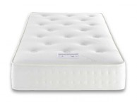 Relyon Classic Natural Superb 1190 4ft6 Double Mattress Thumbnail