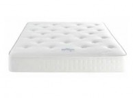 Relyon Classic Natural Deluxe 1090 4ft Small Double Mattress Thumbnail