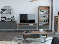 Core Vegas Wide Screen TV Unit Thumbnail