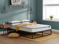 Birlea Sleepsoul Air 3ft Single Mattress Thumbnail