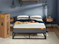 Birlea Sleepsoul Balance 800 Pocket And Memory Foam 3ft Single Mattress BUNDLE DEAL Thumbnail